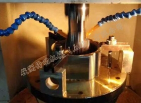 日本三菱插齒機