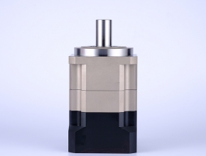 AB220斜齒高精度精密行星減速機(jī)