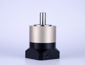 AE155 斜齒高精度行星減速機(jī)