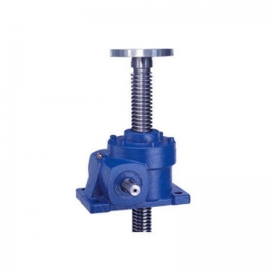 絲桿渦輪升降機(jī)